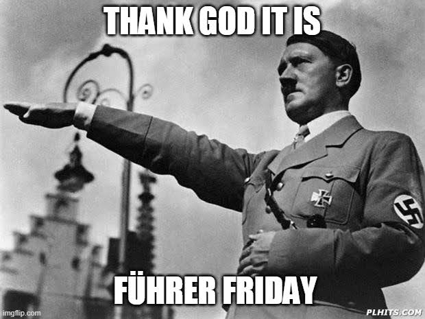 teac_smith's tweet photo. Good Morning 
Happy F Friday https://t.co/tNZJegQP1J