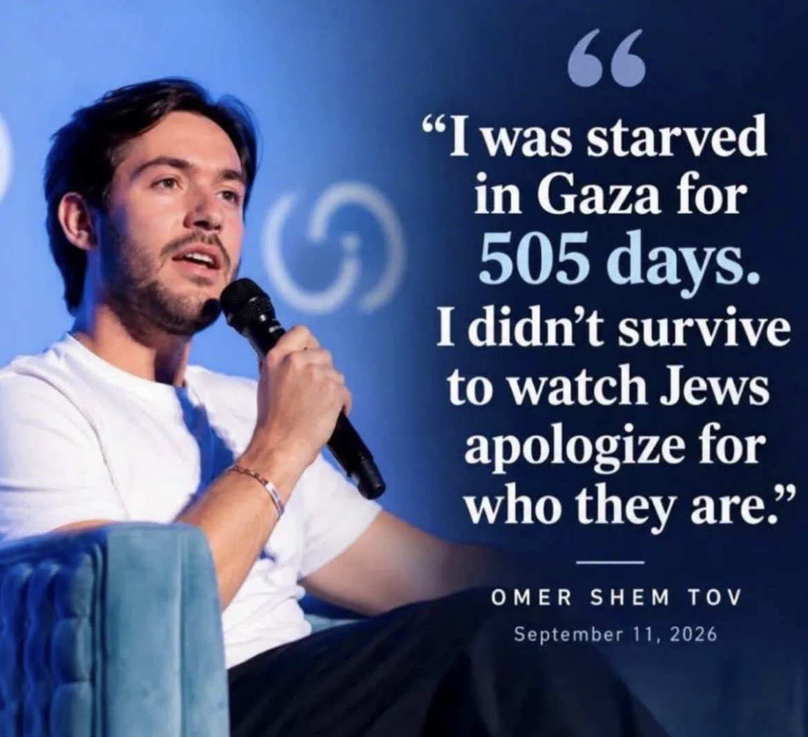 BlondShelley's tweet photo. BE A PROUD JEW https://t.co/7iPF3aIj0f