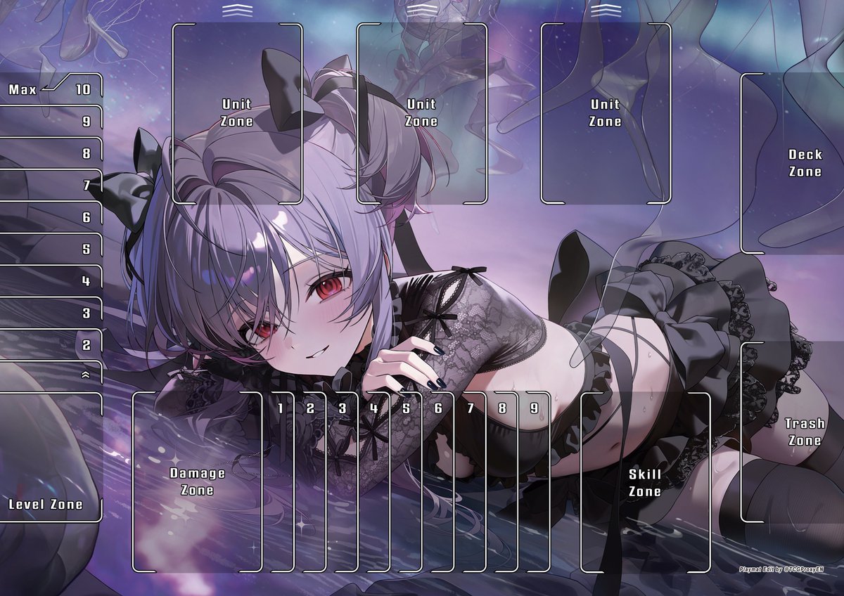 TCGProxyEN tweet picture
