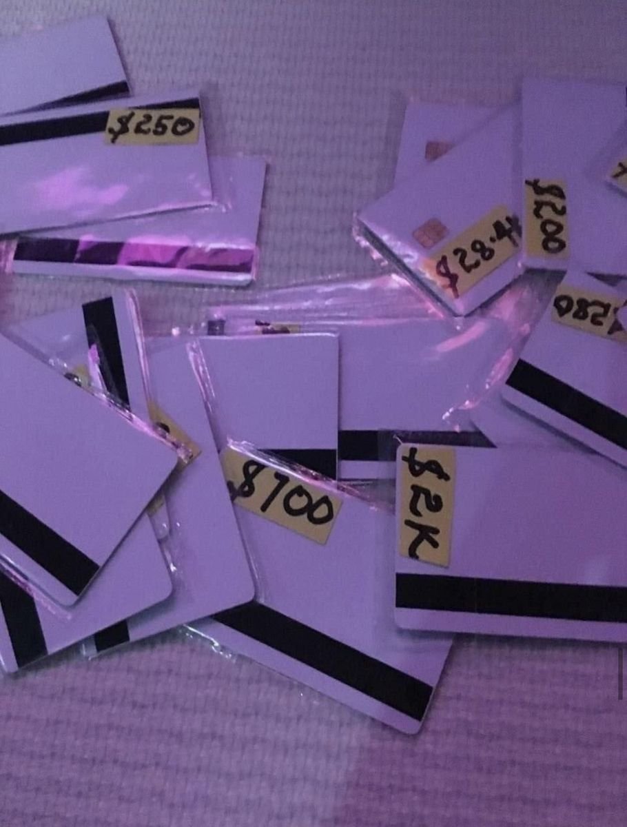 Medicinemakert's tweet photo. Clone cards Loaded 
$250 for $2500

   #Houston 
• #SanAmtonio
• #Dallas
• #Austin 
• #FortWorth
• #Elpaso
• #Arlington
• #Corpuschtisti
• #Plano
• #Lubbock
#Texas https://t.co/nzWwZ6Ovhi