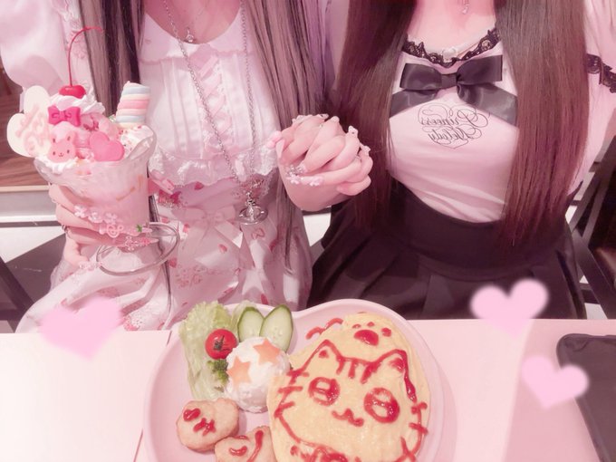 GregLyo47712148's tweet photo. 萌((o(｡･ω･｡)o))🎀📷 https://t.co/kgzDsfeS5G