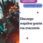 Photo by Stowarzyszenie Video Games Poland (@VideoGames_PL)