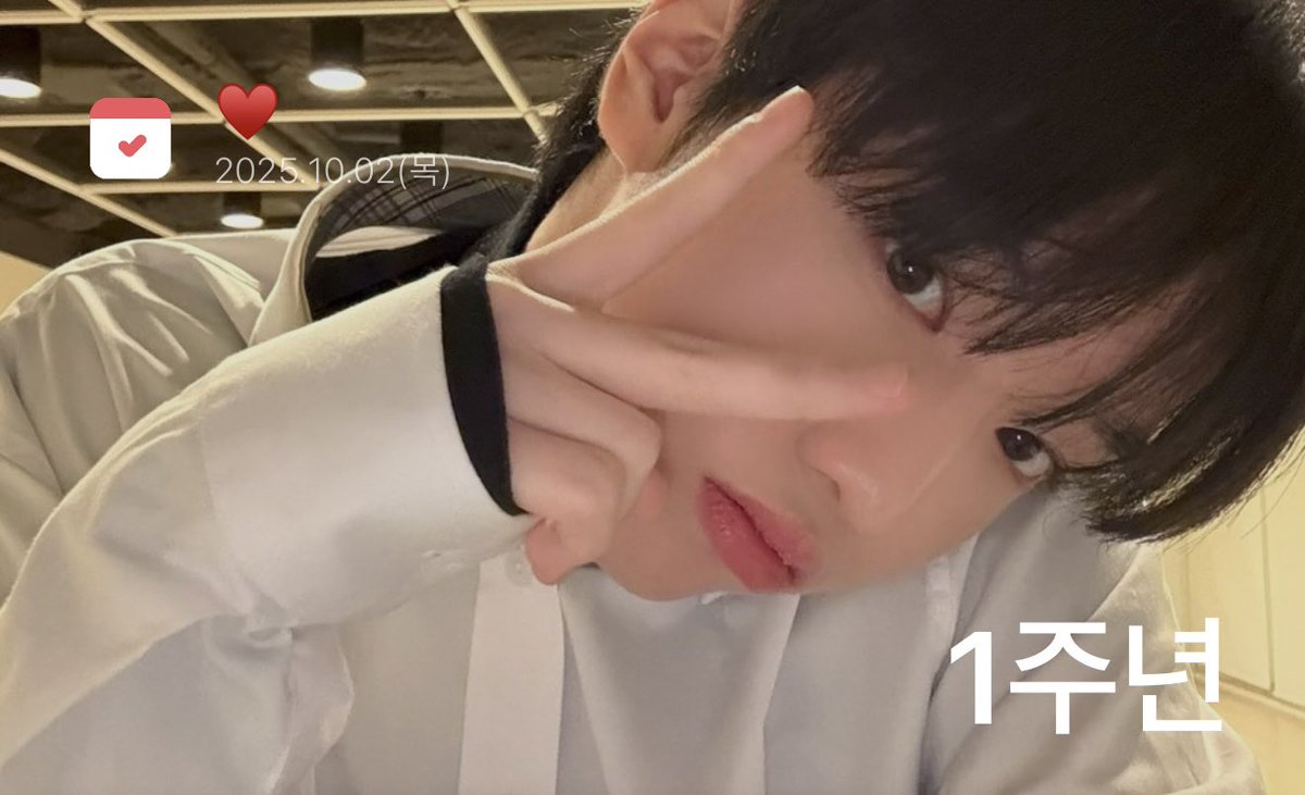 cx2kyh's tweet photo. ㅊㅋ https://t.co/CtkubhUFML