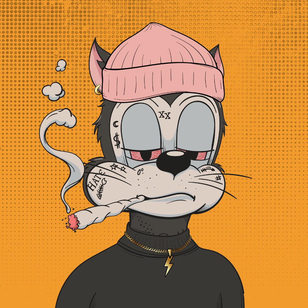 VersaceBoysRH's tweet photo. @SPORTYNFT love toonz https://t.co/A6Br36RRPf