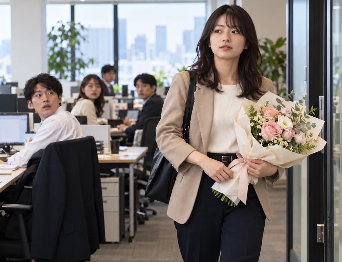 nkwks0's tweet photo. 会社でやっかいなのはどっち？

←入社半年で辞めるZ世代　　　
仕事しないのに辞めない長老→ https://t.co/Upco3WscCJ