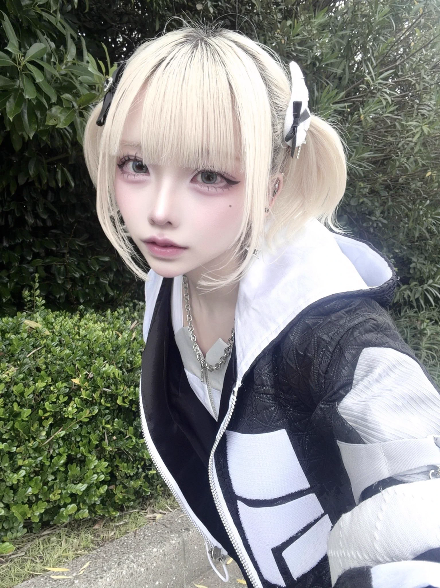 星空あずき on X: 