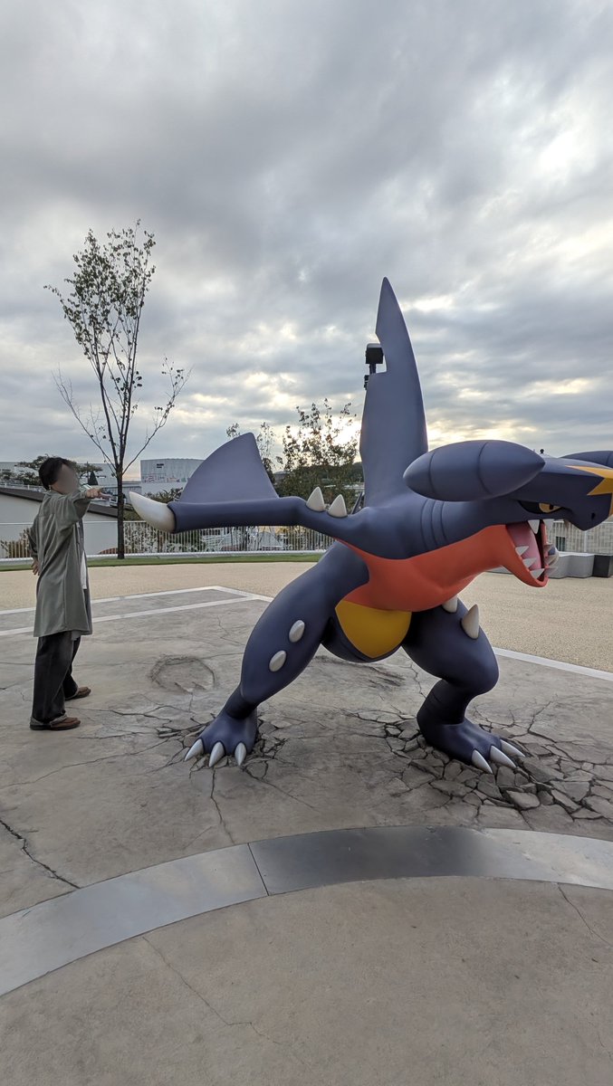 NK_WanWan97's tweet photo. 昔の私へ

ポケモントレーナーになりたいってずっと言ってたね。夢が叶ったよ

アラサーの私より

 #ポケパークカントー https://t.co/BMmqlfwta6