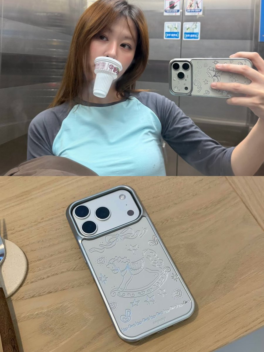 andus__'s tweet photo. mirror case (earpearp sale 40% 👼🏻⭐️)

✳︎ 550 baht มัดจำ 200 บาทคับ https://t.co/LHjnW5Gzfv