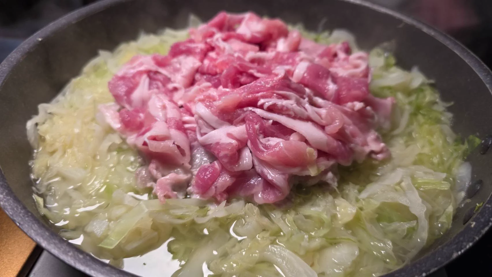 キャベツ 千切り 鍋 ミツカン