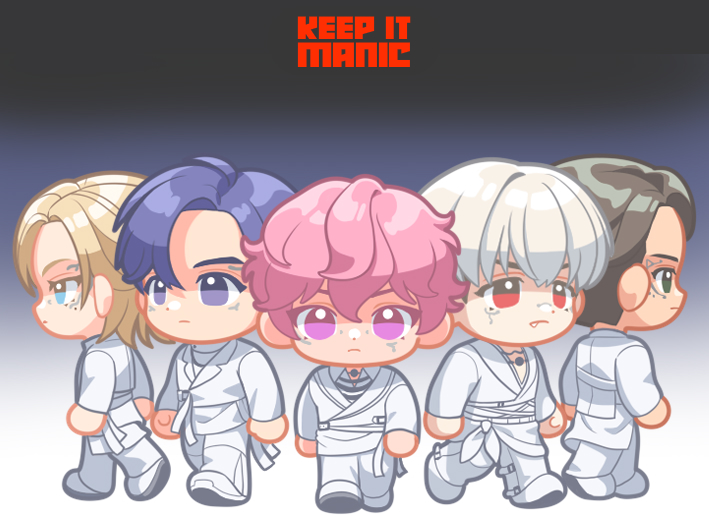 plli_danbubu's tweet photo. 2026 PLAVE World Tour [KEEP IT MANIC]應援

做了手燈裝飾作為應援歡迎免費索取
外露的部分是一個現成紅黑小配件
內部是彩度偏低的設計適合各種顏色的燈光！

🐌出沒地點：
高雄、泰國、新加坡以及台北兩天

#KEEP_IT_MANIC_in_Kaohsiung #keepitmanicsg #KEEP_IT_MANIC_in_Bangkok #KEEP_IT_MANIC_in_Taipei