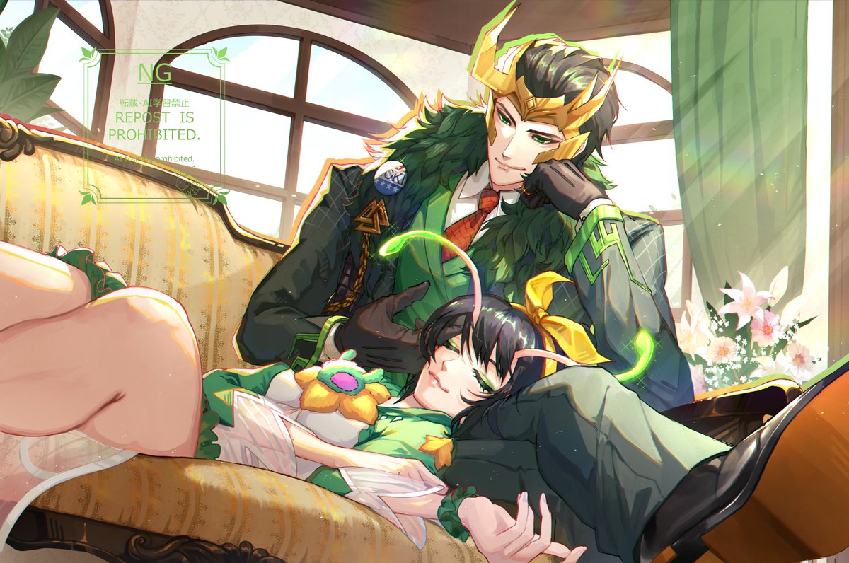 Milord_jz's tweet photo. 💤
#lotis #marvelrivals https://t.co/2g53foybA6