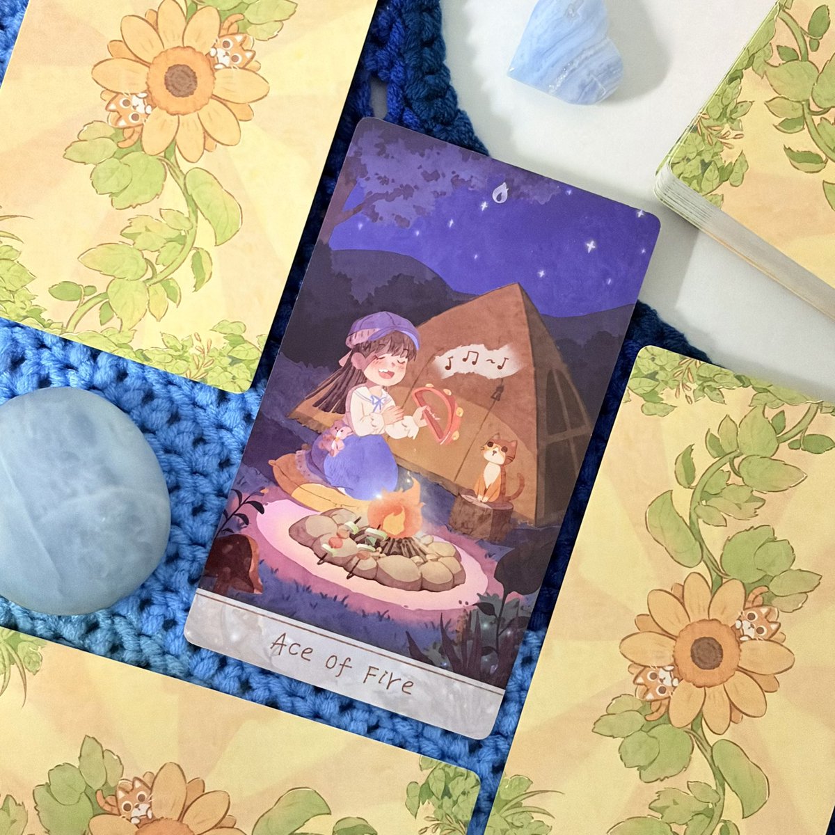 Tarotwithcactus's tweet photo. 📍สิ่งที่เราควรรู้ประจำวันที่ 03.10.2026 ตามวันเกิด🔮✨

Sun. - ได้รับคำตอบที่คาดหวัง มีแต่คนเห็นด้วยกับความคิดของเรา เจอสถานการณ์ที่ถูกใจ 

Mon. - คนที่เคยห่างหายหรือบล็อคกันไปมีแนวโน้มที่จะกลับมาอีกครั้งนึง  
 
Tue. - ได้มองเห็นความจริง แต่เราจะพยายามไม่รับรู้ ปิดใจ เพราะยังไม่สามารถยอมรับได้    

Wed. - มีคนกำลังแอบส่องเราอยู่ เป็นการส่องเพื่อดูว่าเราเป็นคนยังไง เพราะฉะนั้นเลยอาจจะต้องระวังการแสดงออกมากขึ้น     

Thu. - ระวังมีปากเสียงหรือทำให้คนอื่นรู้สึกไม่พอใจจนเกิดคำพูดที่ไม่ดีออกมา          

Fri. - ดวงมีโชคลาภ สิ่งที่ทำไว้จะให้ผลลัพธ์ที่ดีมากกลับมา  

Sat. - มีโอกาสได้เริ่มต้นในสิ่งที่คาดหวัง ได้รับคำแนะนำที่ดี ชีวิตมีเป้าหมายใหม่ๆที่เติมเต็ม  

ฟอล/รีทวิต/เมนชั่น 659  - รับคำทำนาย/ขอให้สถานการณ์ดีขึ้นกว่าเดิม🪬✨