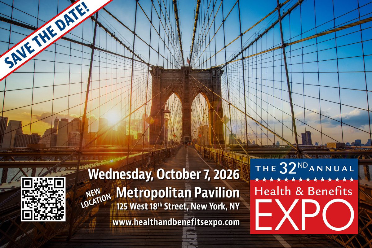 TeamsterCenter's tweet photo. There's time to register &amp; attend the 32nd Annual Health &amp; Benefits Expo.  We have had an amazing response for this event, which will feature a sold-out exhibit hall with more than 60 vendors. Sign up now to join us on Wednesday, October 7th, NYC https://t.co/RWmjKqUHsf https://t.co/dCZw2Yudpt
