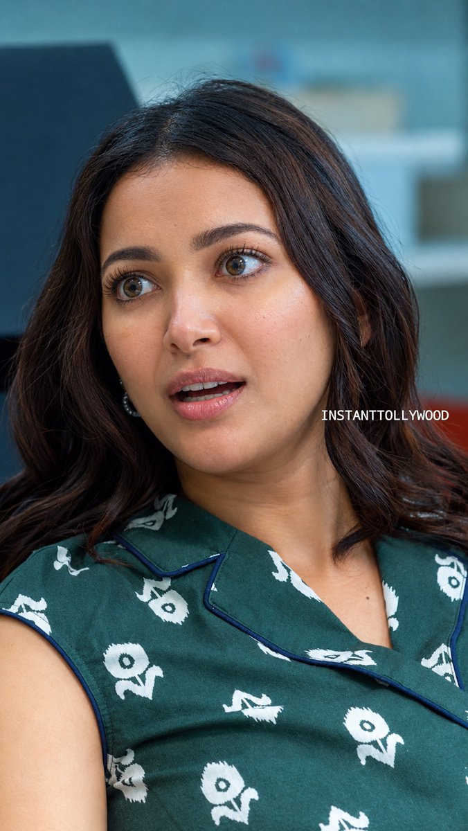 CopyCat1432's tweet photo. Shweta Basu Prasad in Oops Ab Kya? 💚✨️

#Shweta #ShwetaBasuPrasad https://t.co/1IC5ighdks