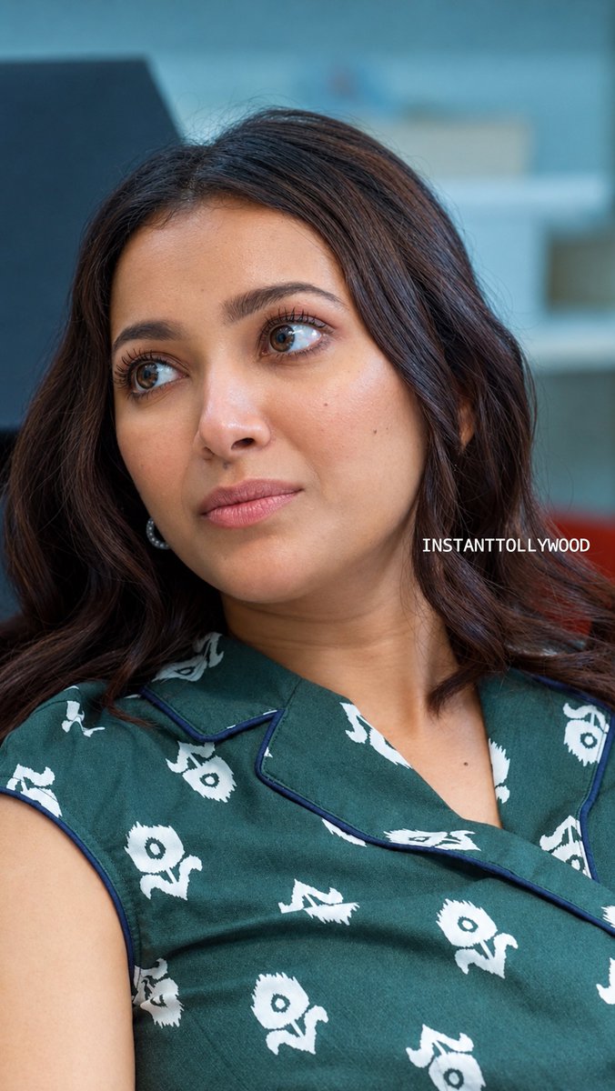 CopyCat1432's tweet photo. Shweta Basu Prasad in Oops Ab Kya? 💚✨️

#Shweta #ShwetaBasuPrasad https://t.co/1IC5ighdks