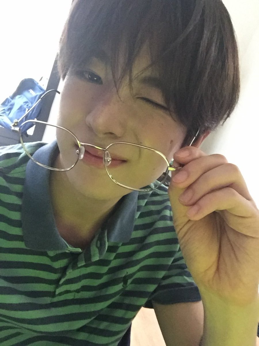 tokunotaku's tweet photo. 261002 ispy_ushii 인스타그램 #유우시 

다가오지 마세요 https://t.co/Q0WMBV0YkE