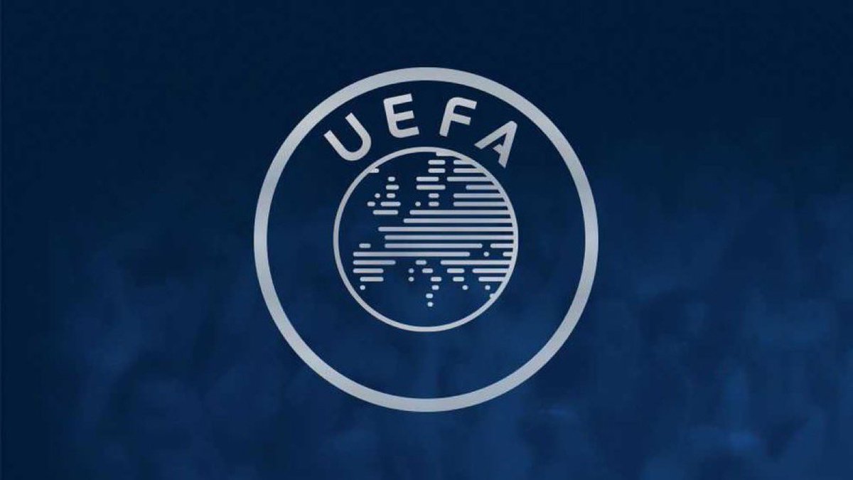SaracogluSports's tweet photo. 🚨SON DAKİKA!

UEFA, Türkiye'ye gözlemci gönderecek son yaşanan gelişmeler ve şampiyonluklar incelenecek. https://t.co/OvxcszAKD5