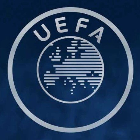 Haber's tweet photo. UEFA, yaşananların ardından Türkiye’ye gözlemci gönderme kararı aldı. (Fatih Doğan) https://t.co/ykX5kByPBa