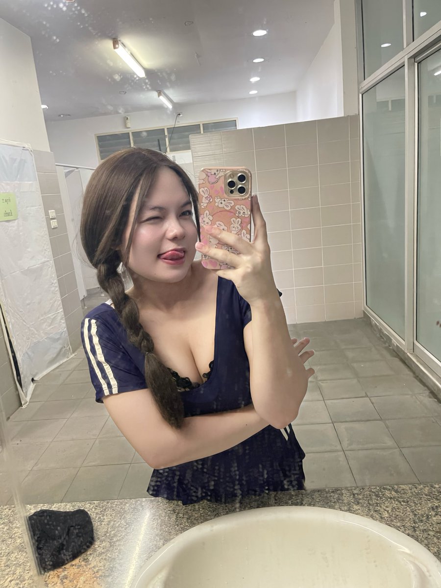 Mexjai189's tweet photo. อยากเล่นน้ำอีกจังง🙉💦🫧 #พิษณุโลก #มอนอ #ในเมือง https://t.co/8kNbOLXcQV