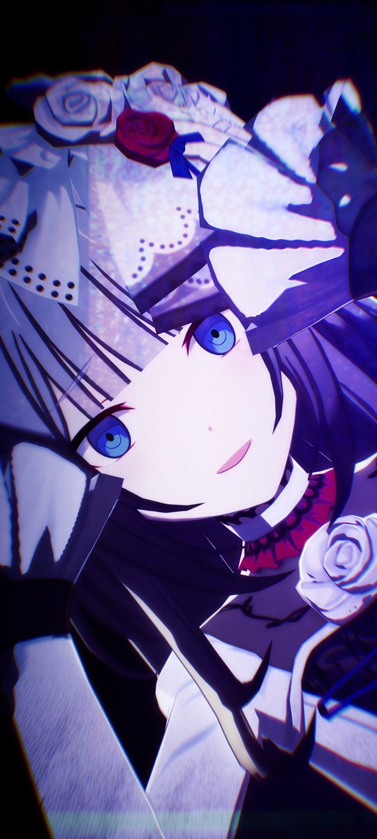 meikoena's tweet photo. 狂え♥︎ https://t.co/y16ShpRk8c