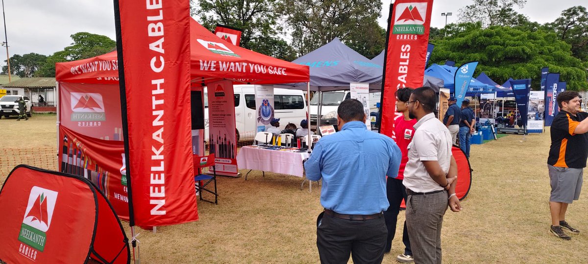 mteexpos's tweet photo. ⛏️ MTE Kitwe 2026 is bringing the mining and engineering industry together in Zambia!

📍 Kitwe, Zambia
📅 2 October 2026
🔗 https://t.co/7QJEuAIdvL

#MTEKitwe2026 #MTEExpos #Mining #ZambiaMining #MiningTechnology #Engineering https://t.co/HKmMxS3tkW