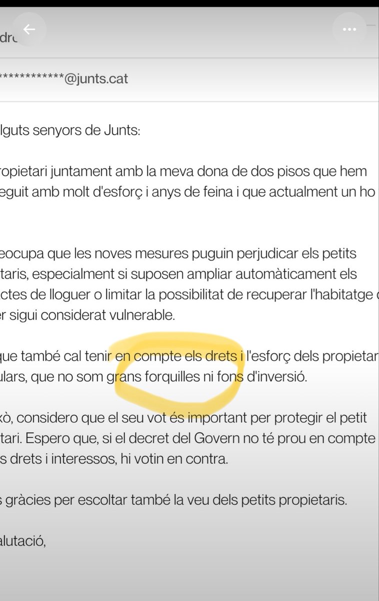 AN_Bdn's tweet photo. @JuntsXCat El partido catalán més de la ceba que existe, usando Google traslator para sus post de redes sociales 😂😂😂

Para los que no sepan catalán: forquilles=tenedores de cubiertos. No tenedores de personas que poseen algo. https://t.co/lGX23YTaJk