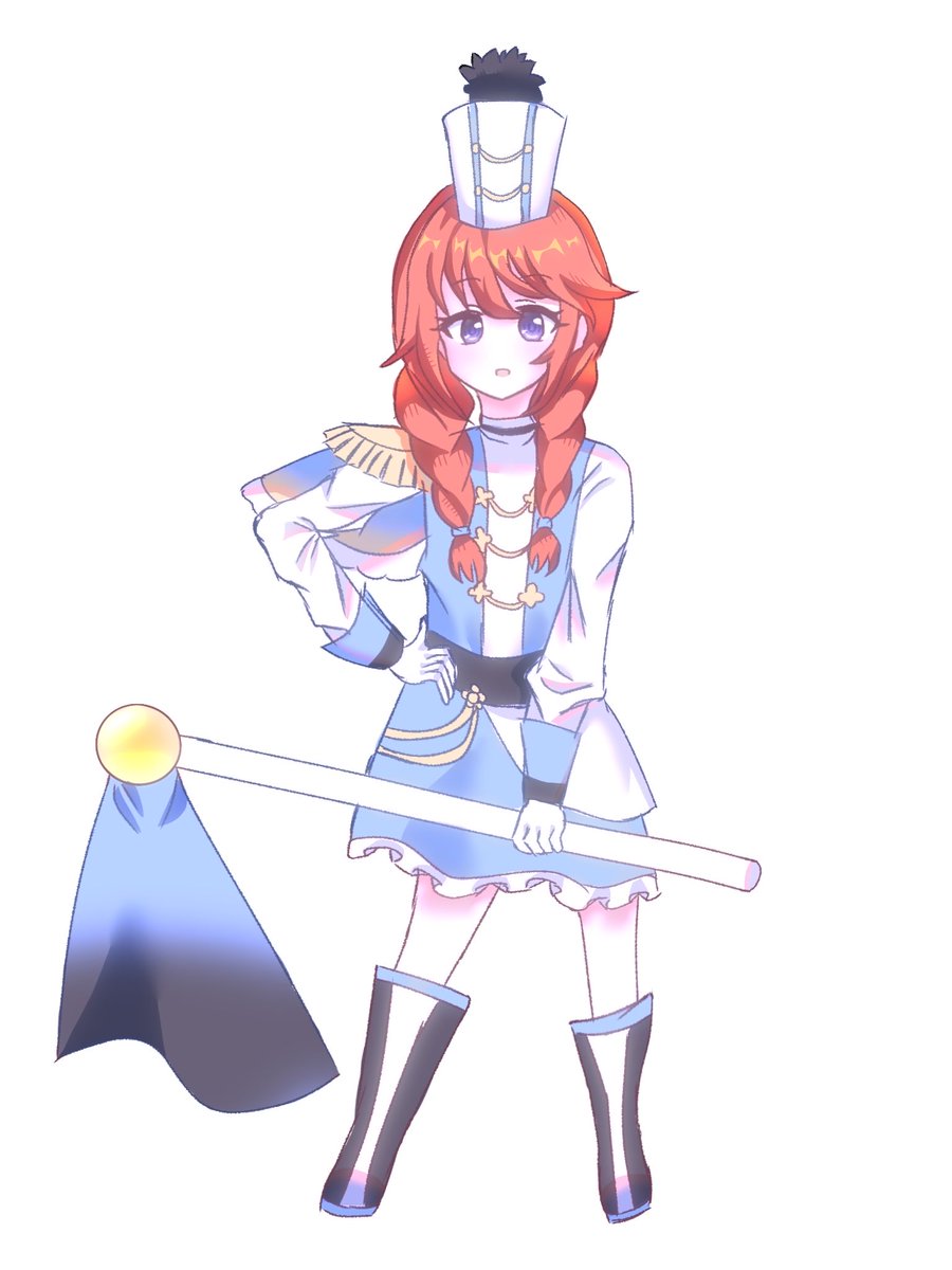 ilvpckal's tweet photo. #プリコネR

マチン ユニ(個人的な想像 https://t.co/HL3FHeIsAy