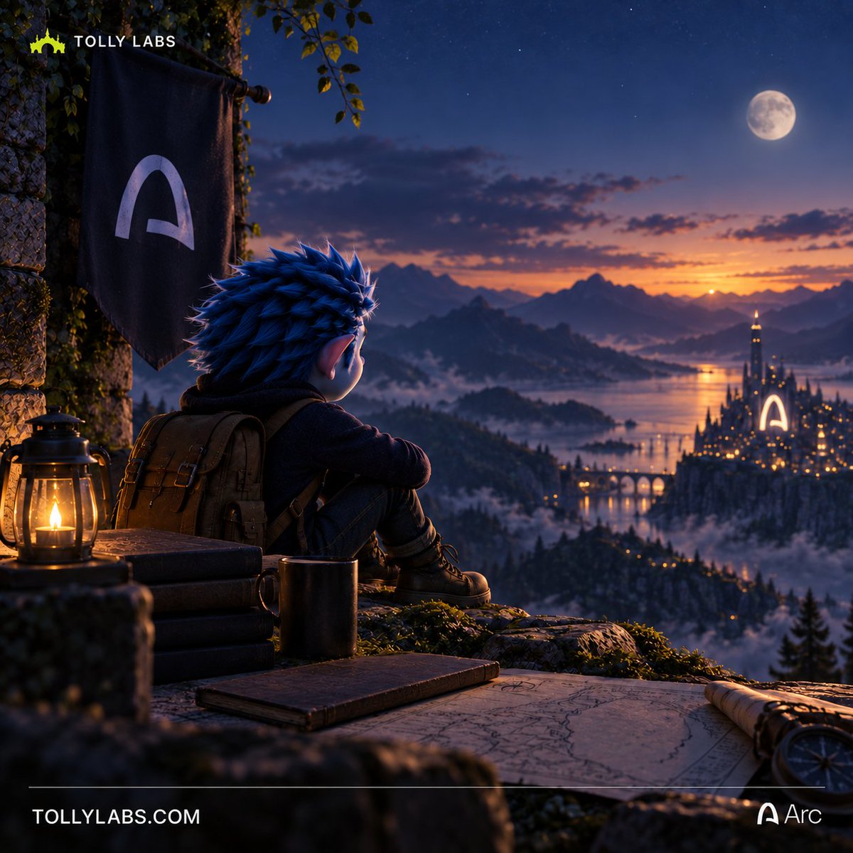TollyLabs's tweet photo. We are still asked when Tolly will support stock-paired launches. 

The tools are already live in V4. Creators can choose what their token trades against not just USDC. 

Select a supported onchain asset with liquidity, paste its contract address into the V4 launch form and launch.

When supported stock tokens become available on Arc, the process will be exactly the same. Your token could trade against a stock token instead of USDC. 
New assets. The same launch process. 

The foundation is already in place. 

Built on @arc