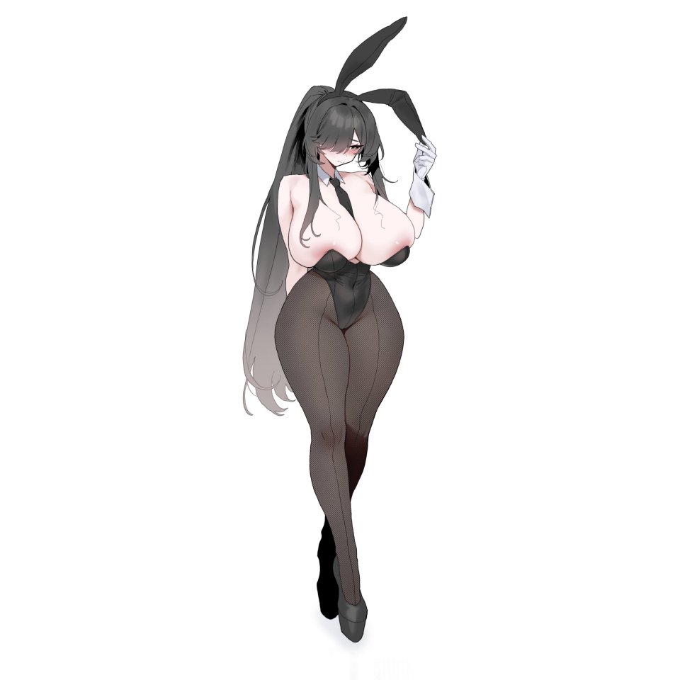 GLODDRPG's tweet photo. {🍙⁶⁷.:        Cada día la renta está peor ya el dinero
                 que gana no le alcanza,por eso un amigo 
               le ofreció un trabajo temporal,solo tiene que
               llevas las bebidas a la mesa,Pero el uniforme 
             No cree que le quede bien.🐑 https://t.co/Qn0OVNVT2c