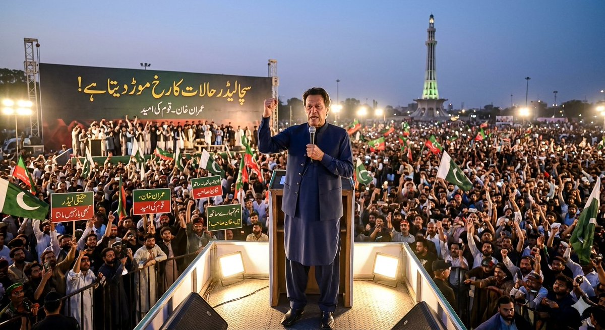 MirhakhanK47992's tweet photo. وہ صرف ایک سیاست دان نہیں بلکہ کروڑوں دلوں کی دھڑکن اور ایک مایوس قوم کی امید ہیں۔ چیلنجز جتنے بھی بڑے ہوں، کپتان کا سچا مقصد کبھی شکست نہیں کھا سکتا https://t.co/lcem4aAuST