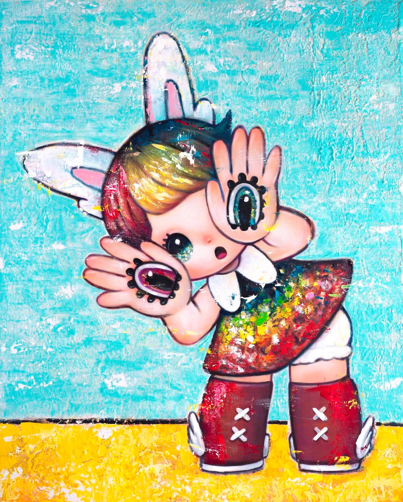 インスティンクトイ (@INSTINCTOY) / X