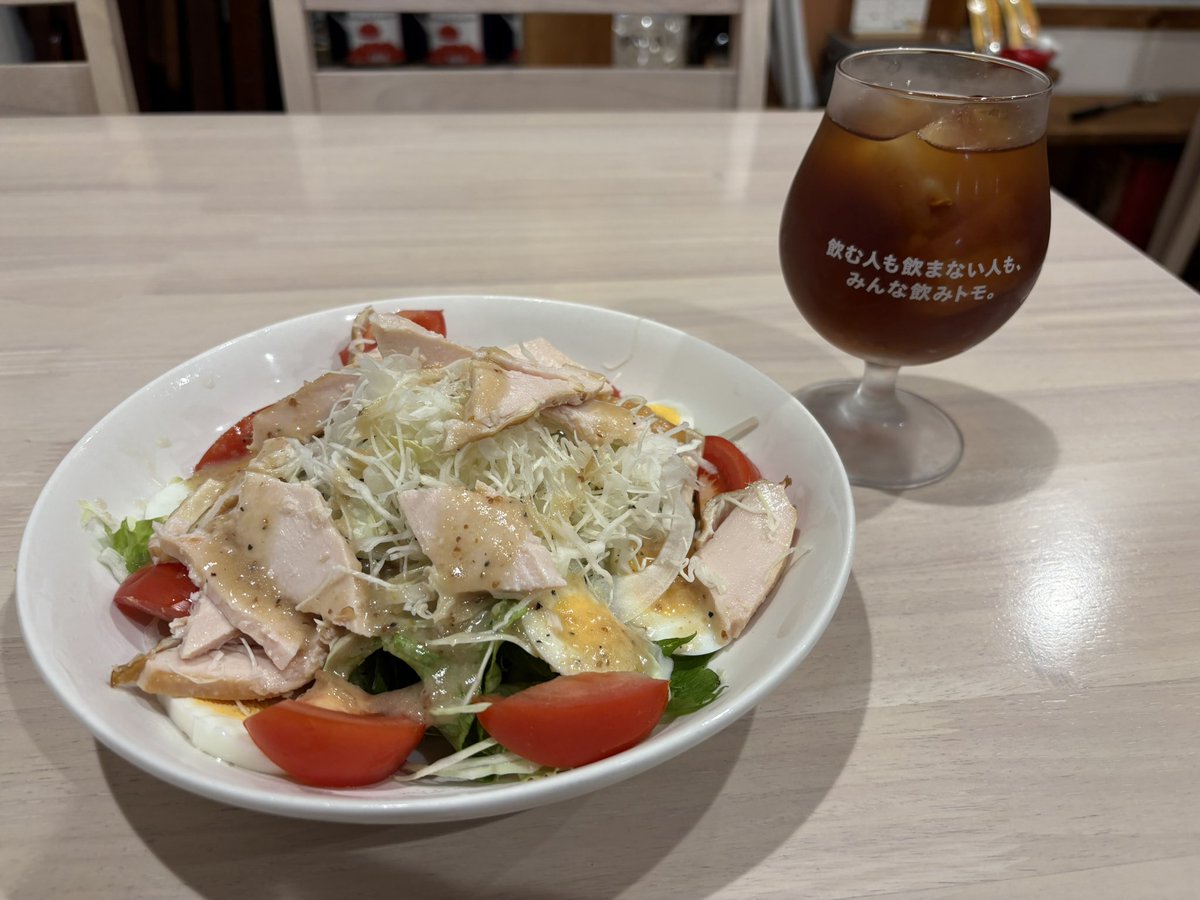 kai_yuzuki's tweet photo. 温泉でさっぱりした後、今日の夕飯はイタリアンで〆🍝 https://t.co/P2hGsR9mTa