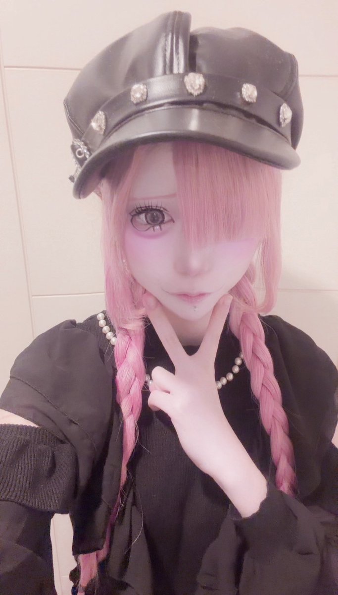 nay41e's tweet photo. #自撮り界隈 https://t.co/GwZDU7mLkR