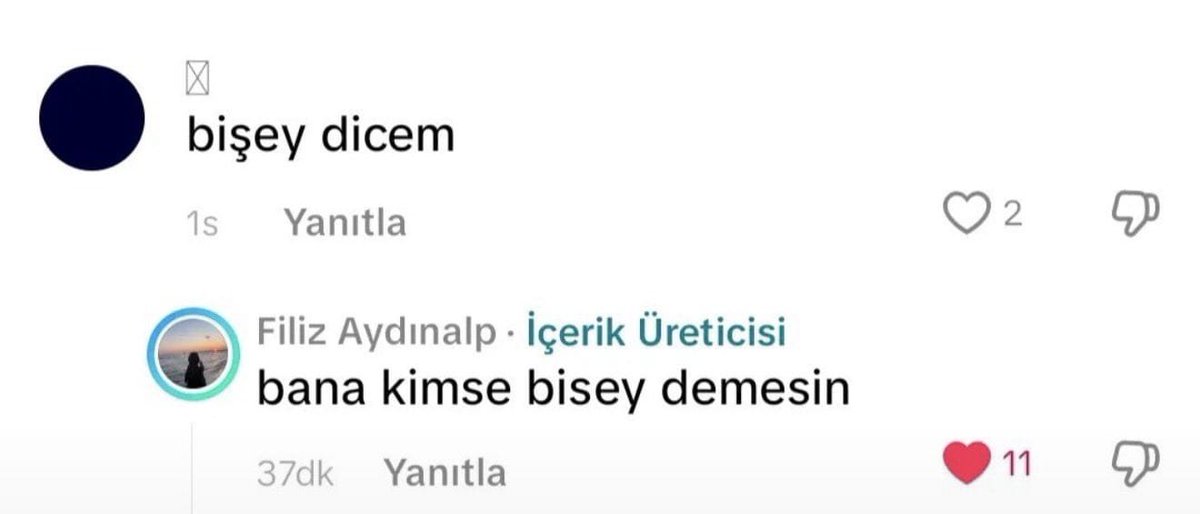 asikbeybi's tweet photo. benim tahammülün geldiği seviye https://t.co/bXblkxGDeM