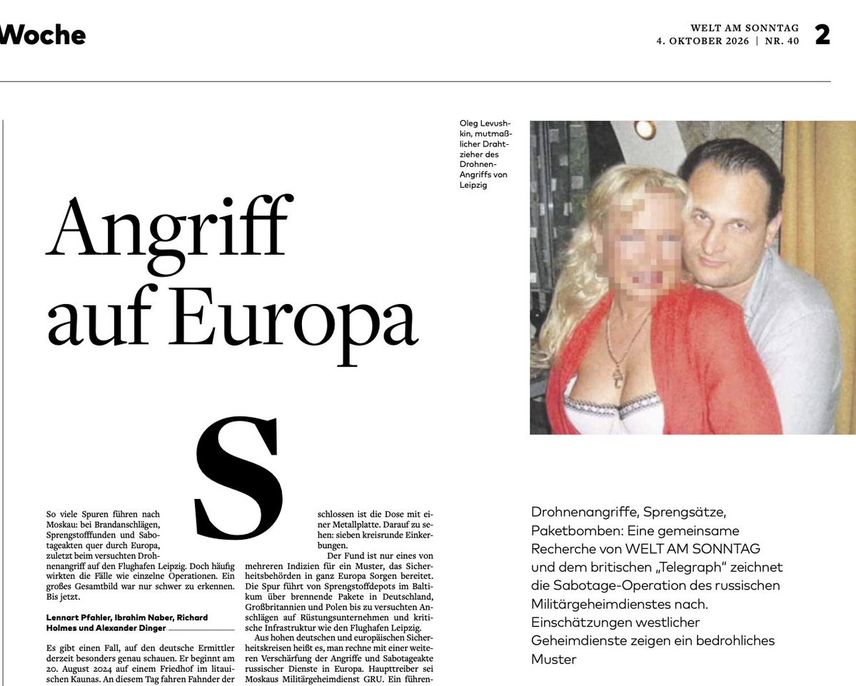 Tim_Roehn's tweet photo. The power of an @axelspringer investigation.

@LennartPfahler @IbraNaber @Richard_AHolmes @AlexanderDinger

Read the full story:

https://t.co/EJjSokSvmf

https://t.co/ImQXmmPkC5

https://t.co/rorhxwxoyZ

https://t.co/oWGql3fnaW https://t.co/pFkwwzw8OB