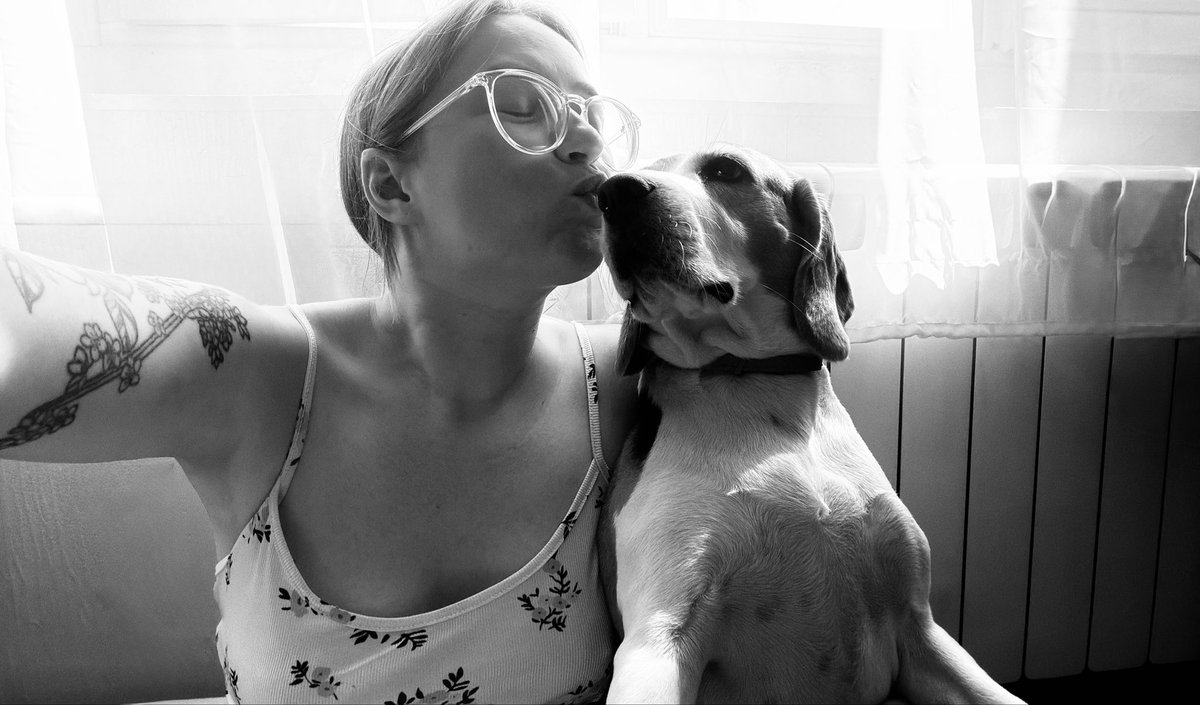 mrshtv's tweet photo. Моей булочке с передержки исполнилось 5 лет! Из которых 2,5 года она с нами🤍

Счастлива , что оставили ее себе🤍 https://t.co/uDmrciTWNd
