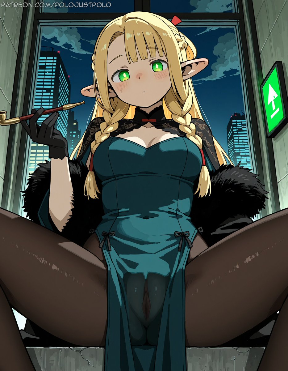 Polo_Just_Polo's tweet photo. #Marcille #Donato https://t.co/xC9O4838s3