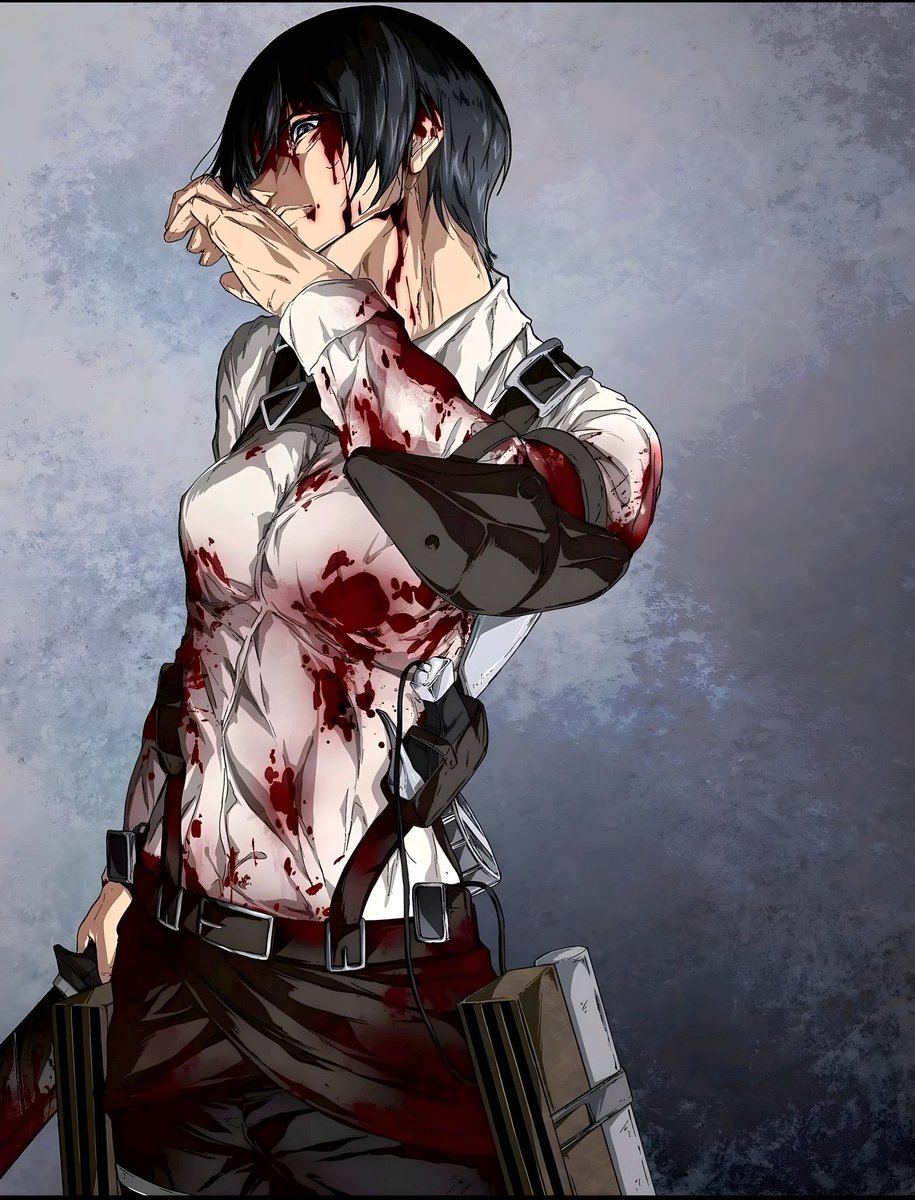 pussiguro's tweet photo. vampire mikasa x princess annie medieval yuri https://t.co/xF2DP8IDX2