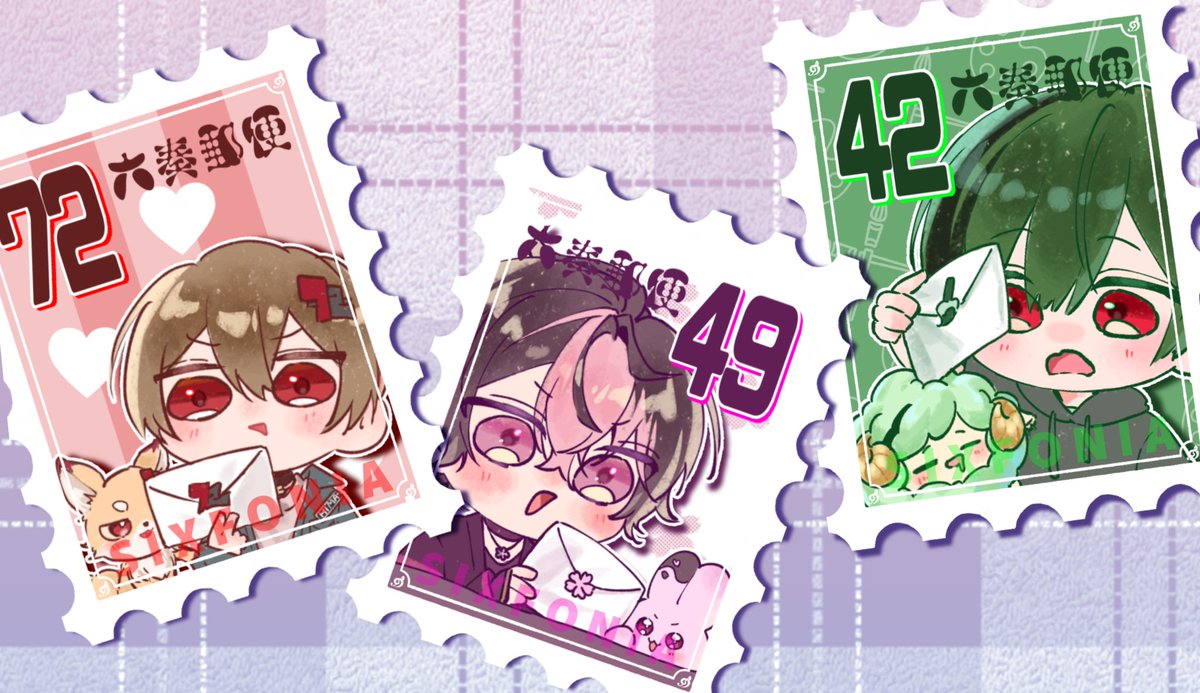 Reizo_5maRu's tweet photo. またまた可愛いの出来た(ෆ¯꒳¯ෆ) https://t.co/5smpxq5qWy