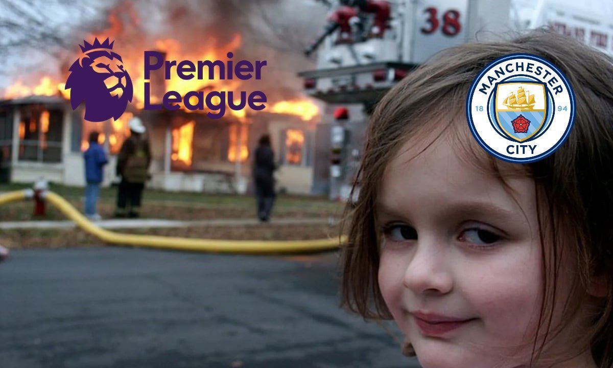 izzy_boyyy's tweet photo. It's all about to go down for the Premier League 😂🔥
They've messed with the wrong club. 😂🩵 https://t.co/lfxkxKmJLN