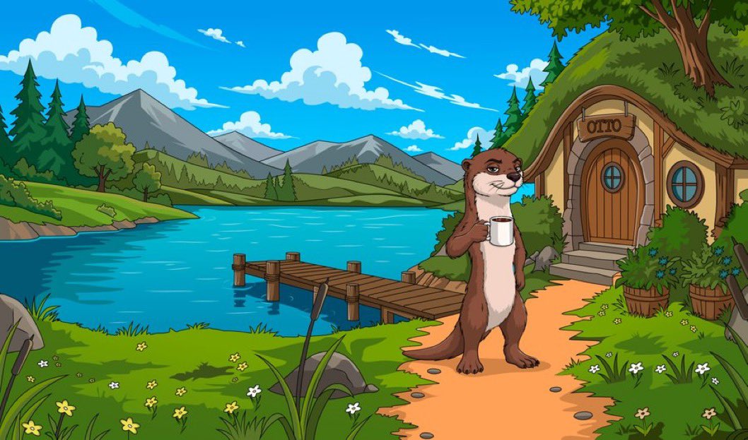 Real_legendking's tweet photo. 🎊  WL GIVEAWAY🎉

10X WL SPOTS from @ottoclubhouse by @Excaliburweb3 

▫️ Follow @ottoclubhouse &amp; @Real_legendking 
▫️ Like Rt @ottoclubhouse pinned tweet
▫️ Drop your wallet below

Turn on both notifications🔔

Winners selected via Twitter picker

⏰24 hours https://t.co/AXP3vE5rhP