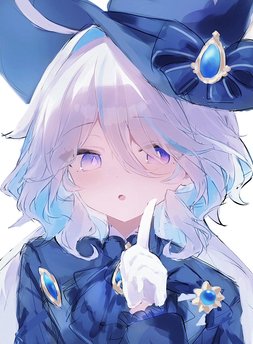 moxzu0's tweet photo. ほぼ半年前のフリーナ https://t.co/Xr0xJ9VdAB
