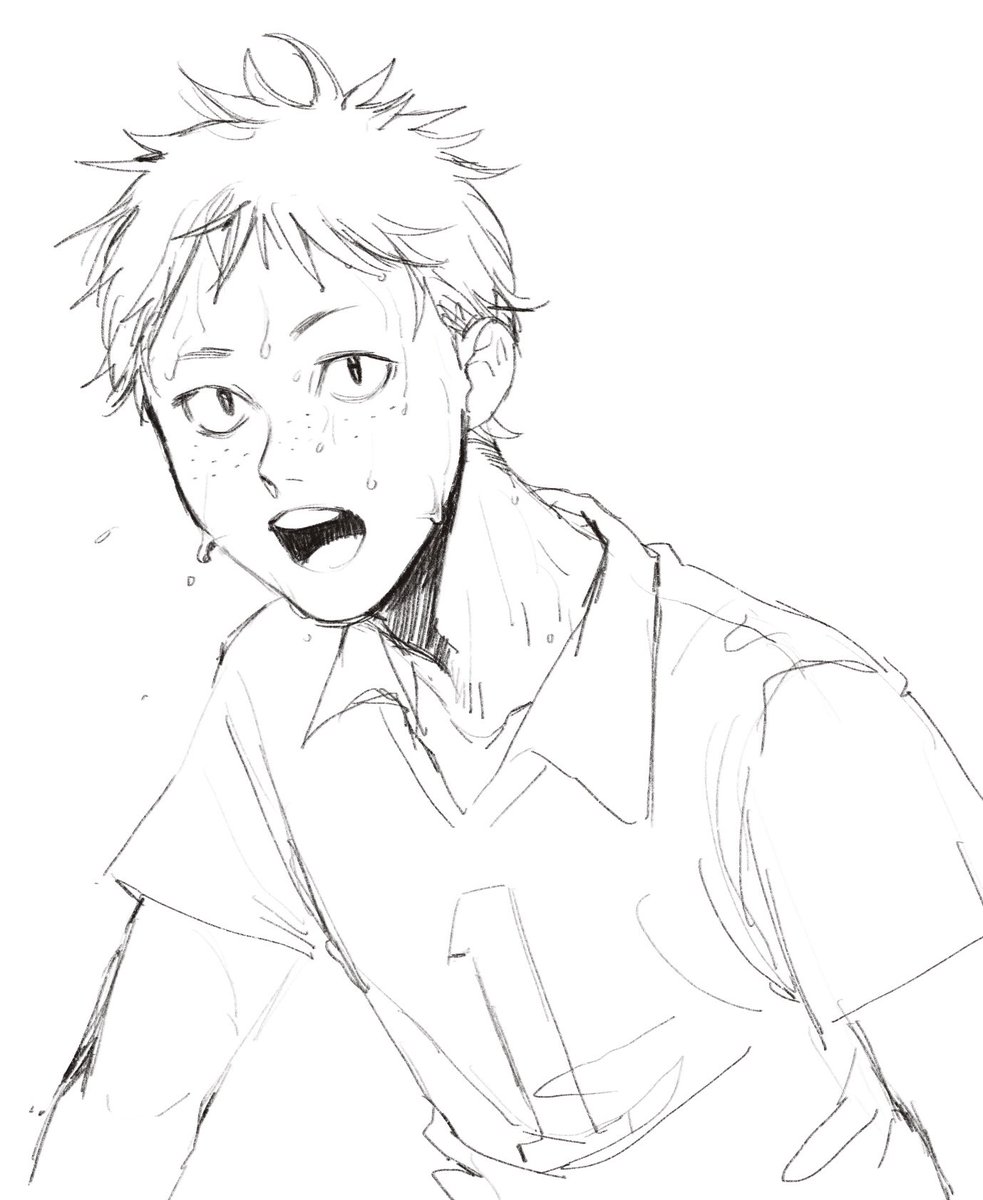 ninjinyard's tweet photo. 忠㌠ https://t.co/N2UGlfF7wh