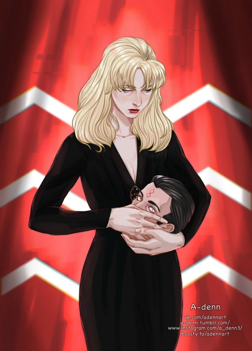 adenn333's tweet photo. #DavidLynch #TwinPeaks #art 
2023 https://t.co/kSfNi2oiXL