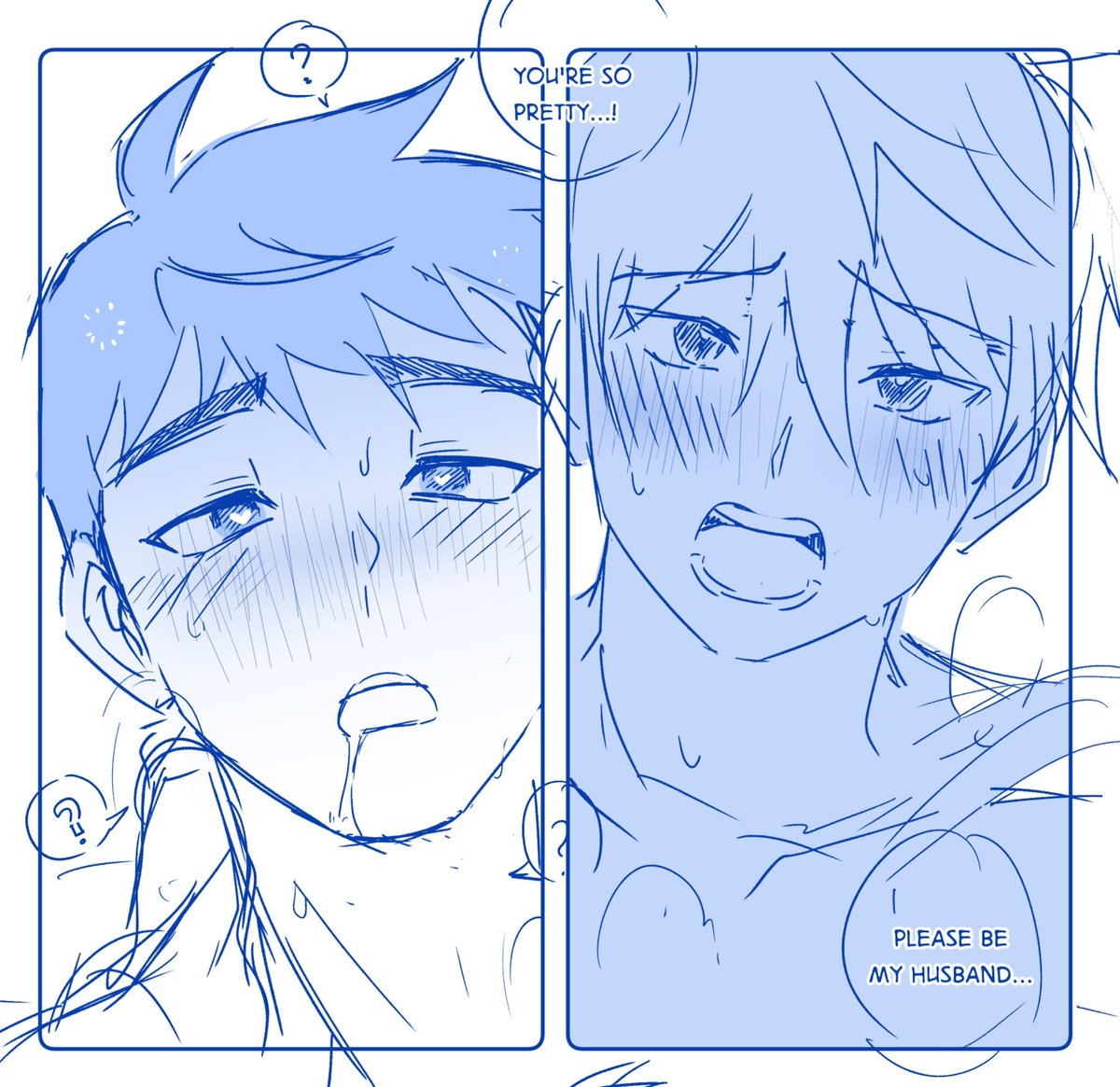 doktoryaoi's tweet photo. POTATO UKE JOCK MY BELOVEDDD https://t.co/fL0GgFfx2j