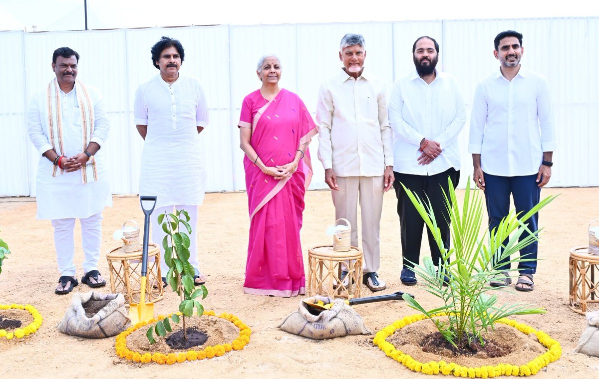 JanaSenaParty tweet picture