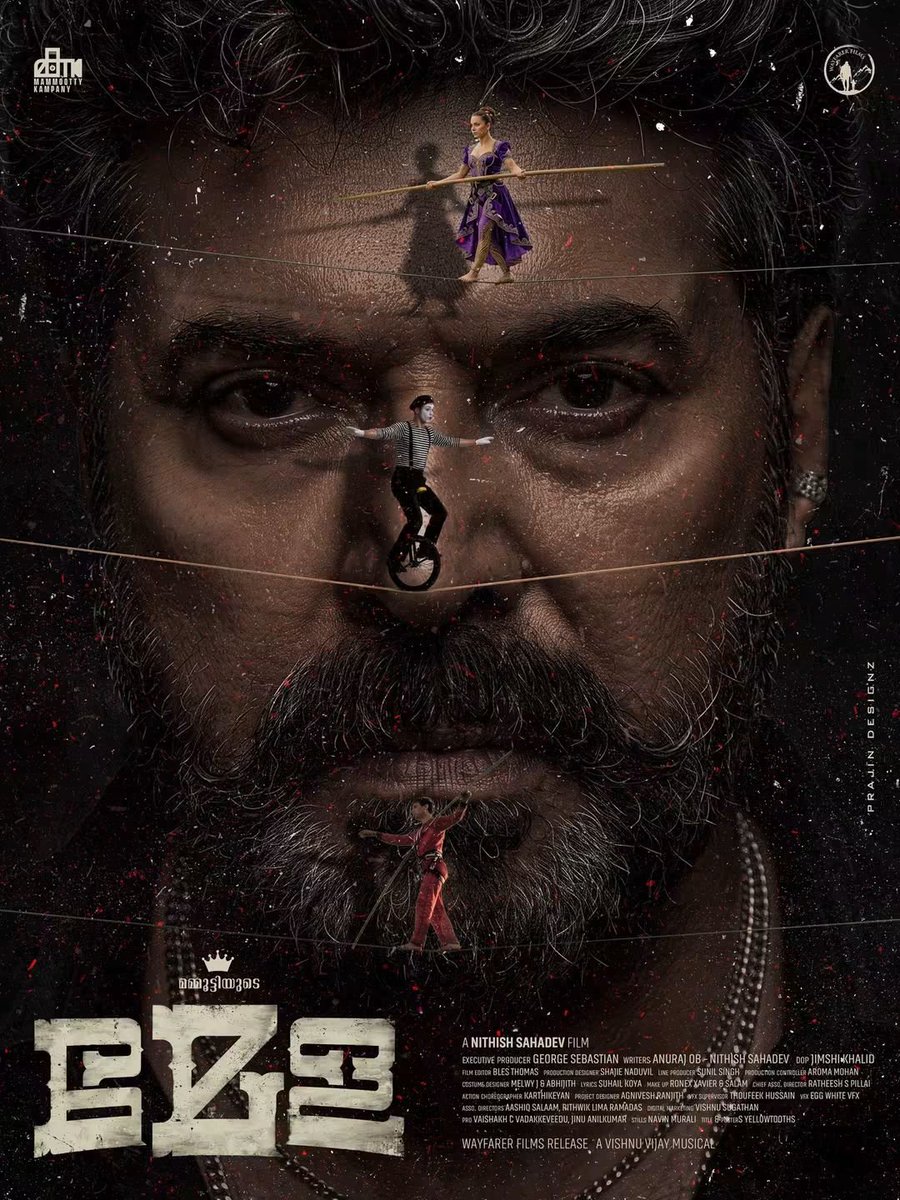 Fahad3682's tweet photo. @mammukka https://t.co/y8ABuk7ThL