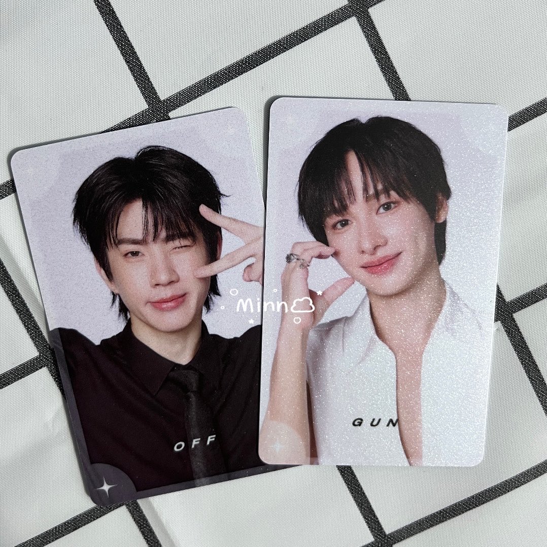 Kawisara___'s tweet photo. จะเดรสสสส ของจริงดีมาก พี่ออฟหล่อโครตๆ กันอรรถผมยาวสวยสะใจมากเลยว่ะ !! คือต้องมีอ่ะ 😭💚⭐️

#GMMTVFANIVAL2026HappyFamily
#OffGun #ออฟกัน https://t.co/1qbwgXacj1