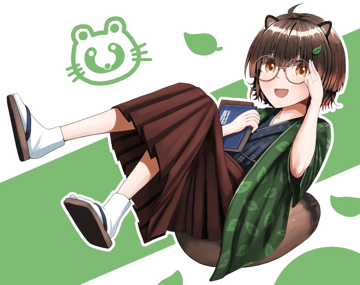 Jump_Step_99's tweet photo. #イラスト #illustration‌‌ 
オリキャラ　設定は男 https://t.co/IiYSirhGyq