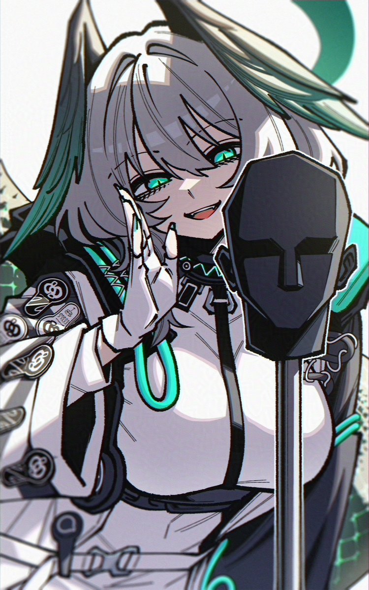 Dryegen046's tweet photo. Ho'oltober #2

Her default voicelines already sounds like an ASMR but wouldn't it great to have just full on Ho'ol ASMR like the Rafaela one?
Sadly Sawashiro doesn't do a lot of ASMR. The only things I can find are the Necogurashi one and some Drama CD... https://t.co/LUa0uXDYoe